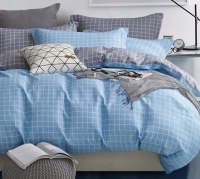 

Комплект постельного белья GoodNight, Сатин Делюкс 367 Дуэт / 264362