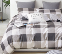 

Комплект постельного белья GoodNight, Сатин Делюкс E039 Дуэт/ E039dt