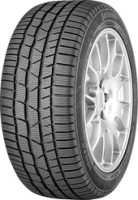 

Зимняя шина Continental, ContiWinterContact TS 830 P 255/55R19 111H