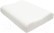 Миниатюра изображения товара Ортопедическая подушка Фабрика сна Memory-5 L Ergo-gel (67x43x9.5/11.5)