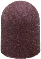

Колпачок абразивный Global Fashion, 13x19мм №150 Brown / 11925