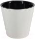 Миниатюра изображения товара Кашпо Ingreen London / IG770010048 (белый)
