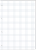 

Сменный блок листов OfficeSpace, СБ160_6082