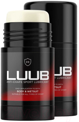 Средство от натирания спортивное Huub Sport Luub A2-LUUBSP