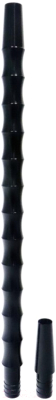 Мундштук для кальяна Euro Shisha HA-1 / AHR02653 (черный)