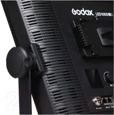 Осветитель студийный Godox LED1000D II / 29891