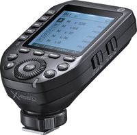 Синхронизатор для вспышки Godox XproIIL / 29911 - 