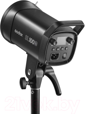 Изображение товара Комплект оборудования для фотостудии Godox SL100Bi-K2 / 28650