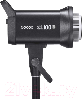 Комплект оборудования для фотостудии Godox SL100Bi-K2 / 28650