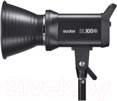 Комплект оборудования для фотостудии Godox SL100Bi-K2 / 28650