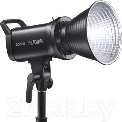 Изображение товара Комплект оборудования для фотостудии Godox SL100Bi-K2 / 28650