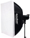 Миниатюра изображения товара Комплект оборудования для фотостудии Godox SL100Bi-K2 / 28650