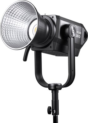 

Осветитель студийный, Knowled M200D / 29804