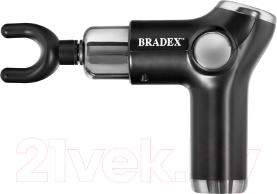 Массажный пистолет Bradex Compact / KZ 1424
