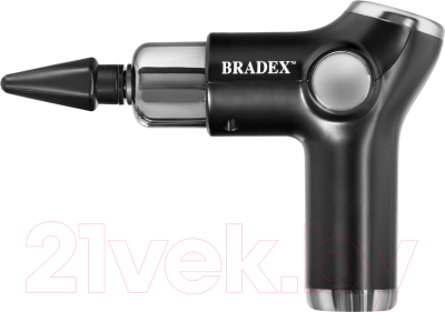 Массажный пистолет Bradex Compact / KZ 1424