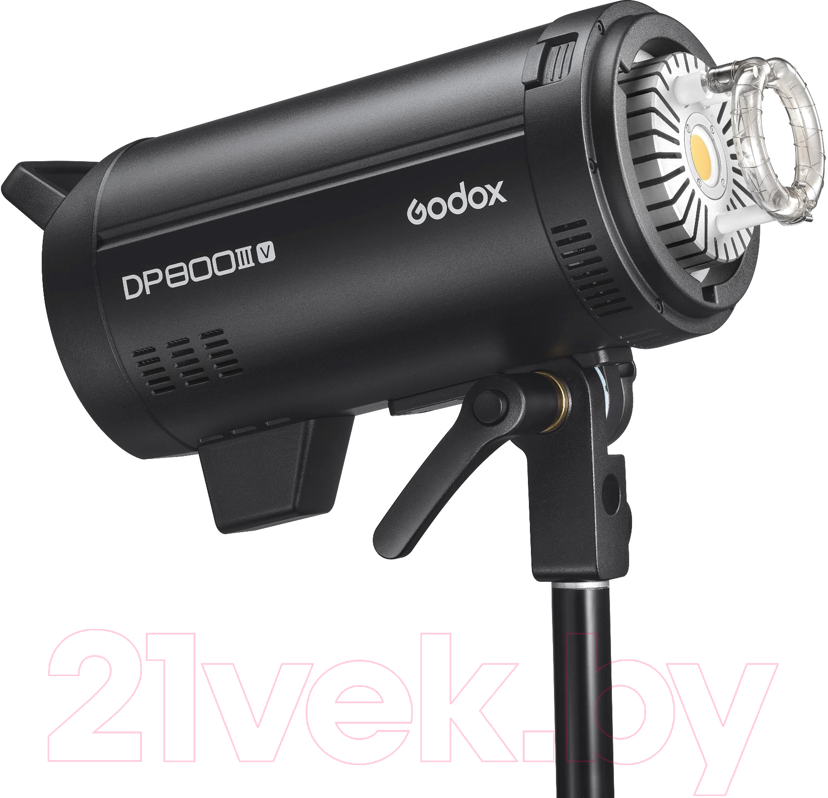 Вспышка студийная Godox DP800IIIV / 29928