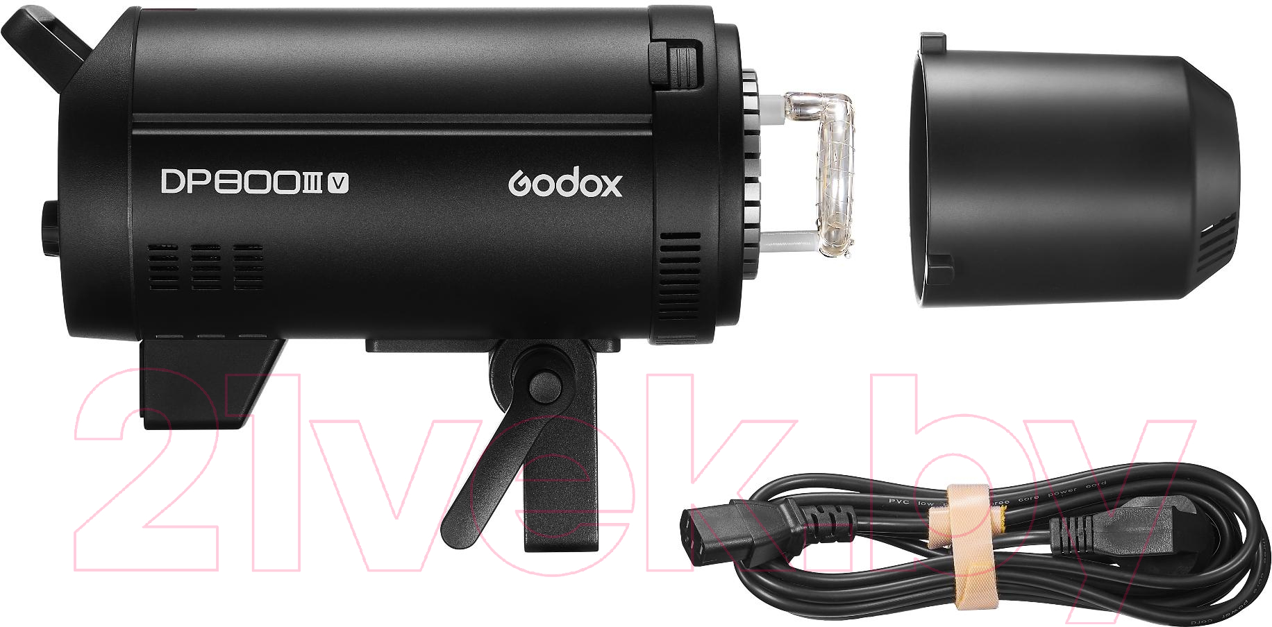 Вспышка студийная Godox DP800IIIV / 29928