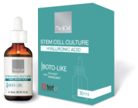 Лосьон для лица TETe Cosmeceutical Boto-Like Serum MediCell  (30мл) - 
