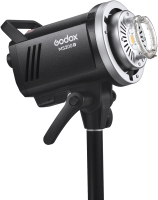 Вспышка студийная Godox MS200V / 29930 - 
