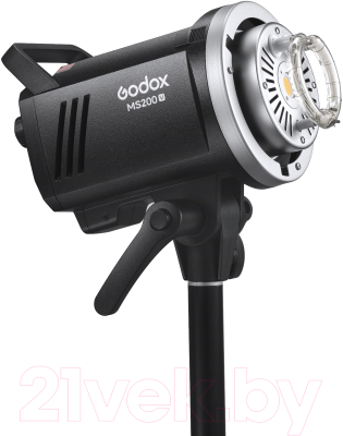 Вспышка студийная Godox MS200V / 29930