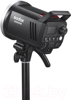 Вспышка студийная Godox MS200V / 29930