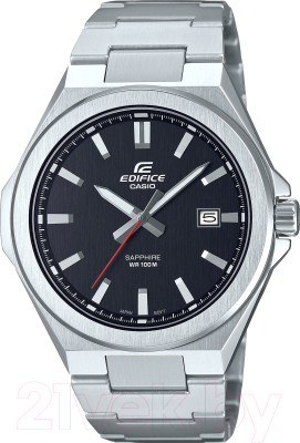 Часы наручные мужские Casio EFB-108D-1A