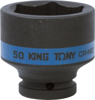 

Головка слесарная King TONY, 653550M