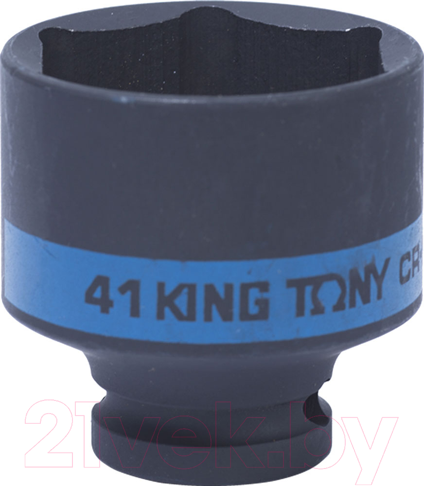 Головка слесарная King TONY 453541M