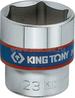

Головка слесарная King TONY, 333524M