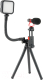 Комплект оборудования для фотостудии Falcon Eyes BloggerKit 07 Mic / 29028 - 