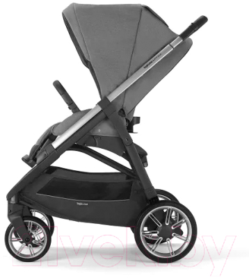 Детская прогулочная коляска Inglesina Aptica / AG70N6KSG (Kensington Grey)
