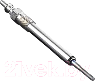 Свеча накаливания для авто Bremi 26097