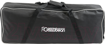 Изображение товара Фон тканевый GreenBean Chromakey Screen P2440G / 29890