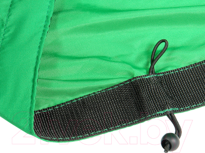 Изображение товара Фон тканевый GreenBean Chromakey Screen P2440G / 29890