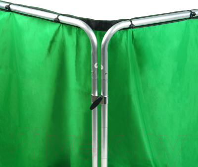 Изображение товара Фон тканевый GreenBean Chromakey Screen P2440G / 29890