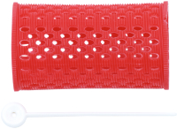 Бигуди Dewal RMHR1 (12шт, красный) - 