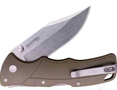 Нож складной Cold Steel Verdict FL-C3CPSSFDE