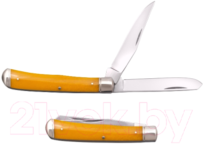 Нож складной Cold Steel Trapper FL-TRPR-Y