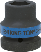 

Головка слесарная King TONY, 853524M