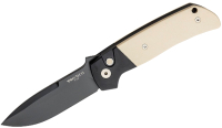 

Нож складной автоматический Pro-Tech, Terzuola Tuxedo ATCF BT2752