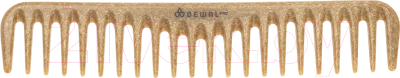 Изображение товара Расческа Dewal Pro Ecology / EK-4788 (бежевый)