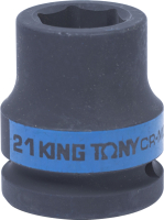 

Головка слесарная King TONY, 653521M