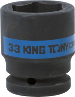 

Головка слесарная King TONY, 653533M