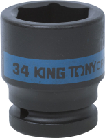 

Головка слесарная King TONY, 653534M