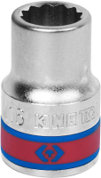 

Головка слесарная King TONY, 633022S