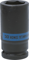 Головка слесарная King TONY 643530M - 