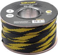 Оплетка для кабеля Swat SN-4BY - 