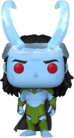 

Фигурка коллекционная, POP! What If S3. Frost Giant Loki / 58649