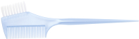 Кисть для окрашивания волос Dewal JPP049D-1 (голубой) - 
