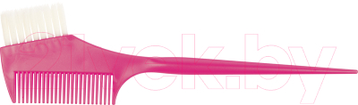 Кисть для окрашивания волос Dewal JPP049 (розовый)